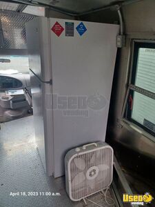 2001 Ctv All-purpose Food Truck Fire Extinguisher Ontario Diesel Engine for Sale