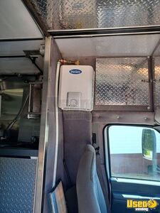 2001 Ctv All-purpose Food Truck Hand-washing Sink Ontario Diesel Engine for Sale