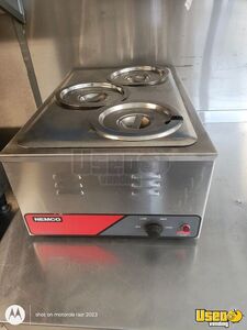 2001 Diesel Built Bus Kitchen Food Truck All-purpose Food Truck Electrical Outlets North Carolina Diesel Engine for Sale