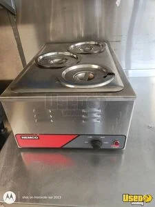 2001 Diesel Built Bus Kitchen Food Truck All-purpose Food Truck Hot Water Heater North Carolina Diesel Engine for Sale