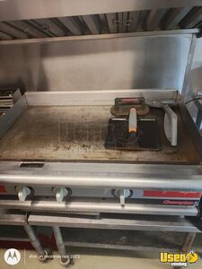 2001 Diesel Built Bus Kitchen Food Truck All-purpose Food Truck Propane Tank North Carolina Diesel Engine for Sale