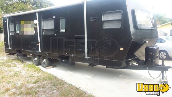 2001 Dutchman Mobile Business Florida for Sale