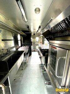 2001 E-350 All-purpose Food Truck Awning Oregon for Sale