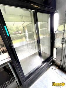 2001 E-350 All-purpose Food Truck Convection Oven Oregon for Sale