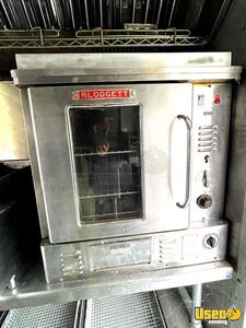 2001 E-350 All-purpose Food Truck Fryer Oregon for Sale