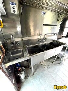 2001 E-350 All-purpose Food Truck Stovetop Oregon for Sale