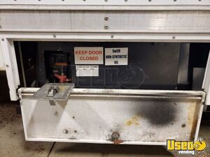 2001 E-450 Kitchen Food Truck All-purpose Food Truck Stovetop Pennsylvania Gas Engine for Sale