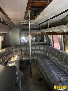 2001 E-450 Party Bus Party Bus 7 Minnesota Diesel Engine for Sale