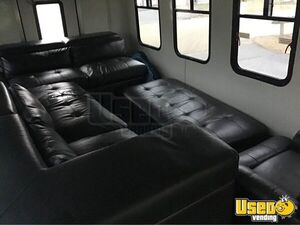 2001 E-450 Party Bus Party Bus Diesel Engine Wisconsin Diesel Engine for Sale