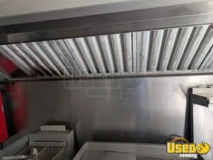 2001 E-450 Taco Food Truck Backup Camera New Mexico Diesel Engine for Sale