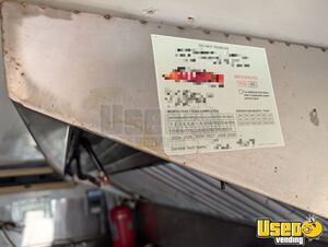 2001 E-450 Taco Food Truck Diesel Engine New Mexico Diesel Engine for Sale