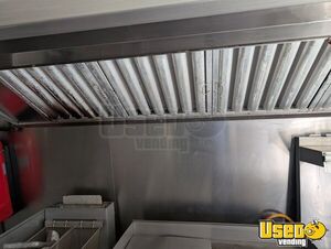 2001 E-450 Taco Food Truck Exterior Customer Counter New Mexico Diesel Engine for Sale