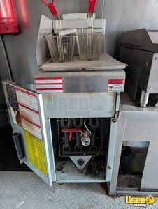 2001 E-450 Taco Food Truck Exterior Lighting New Mexico Diesel Engine for Sale