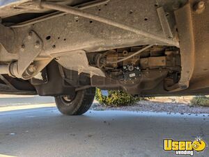 2001 E-450 Taco Food Truck Exterior Work Lights New Mexico Diesel Engine for Sale