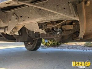 2001 E-450 Taco Food Truck Exterior Work Lights New Mexico Diesel Engine for Sale