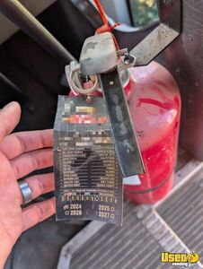 2001 E-450 Taco Food Truck Gray Water Tank New Mexico Diesel Engine for Sale