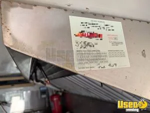 2001 E-450 Taco Food Truck Hand-washing Sink New Mexico Diesel Engine for Sale
