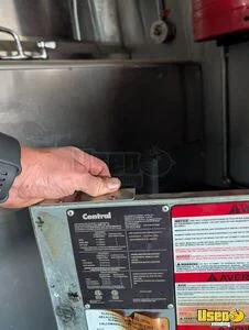 2001 E-450 Taco Food Truck Interior Lighting New Mexico Diesel Engine for Sale