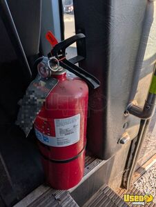 2001 E-450 Taco Food Truck Interior Lighting New Mexico Diesel Engine for Sale