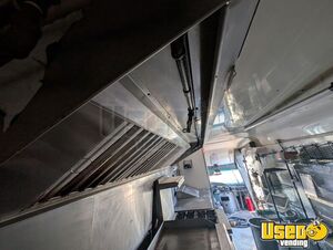 2001 E-450 Taco Food Truck Oven New Mexico Diesel Engine for Sale