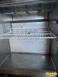 2001 E-450 Taco Food Truck Steam Table New Mexico Diesel Engine for Sale