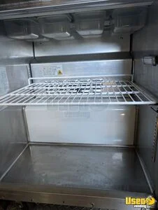 2001 E-450 Taco Food Truck Steam Table New Mexico Diesel Engine for Sale