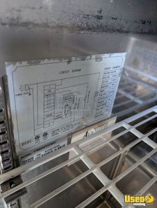 2001 E-450 Taco Food Truck Steam Table New Mexico Diesel Engine for Sale