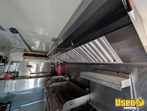 2001 E-450 Taco Food Truck Stovetop New Mexico Diesel Engine for Sale