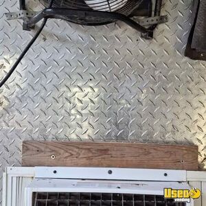 2001 E350 All-purpose Food Truck Generator Iowa Gas Engine for Sale