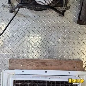 2001 E350 All-purpose Food Truck Generator Iowa Gas Engine for Sale