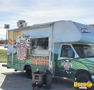 Preowned - All-Purpose Food Truck | Mobile Food Unit for Sale in North Dakota!