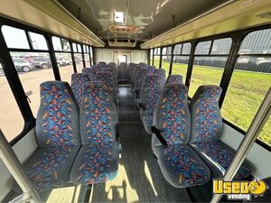 2001 E350 Shuttle Bus Shuttle Bus Diesel Engine South Dakota Diesel Engine for Sale