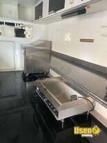 2001 E450 All-purpose Food Truck Reach-in Upright Cooler Colorado Diesel Engine for Sale