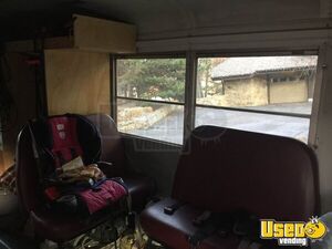2001 E450 Mini Bus Other Mobile Business Backup Camera Colorado Diesel Engine for Sale