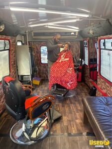 2001 E450 Mobile Hair & Nail Salon Truck Additional 1 California for Sale