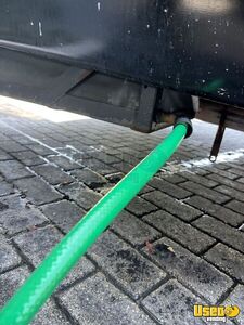 2001 Ford E450 Mobile Barber Shop and Salon Shuttle Bus for Sale in Florida!