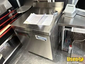2001 E450 Pizza Food Truck Generator Pennsylvania Gas Engine for Sale