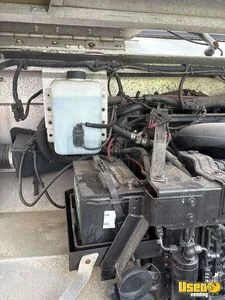 2001 E450 Pizza Food Truck Hot Water Heater Pennsylvania Gas Engine for Sale