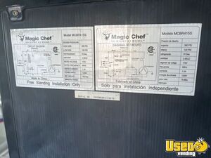 2001 E450 Snowball Truck Deep Freezer Texas Gas Engine for Sale