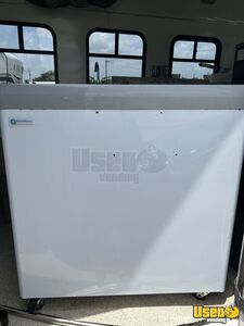 2001 E450 Snowball Truck Generator Texas Gas Engine for Sale