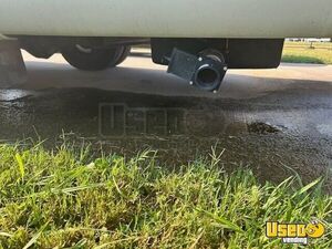 2001 E450 Snowball Truck Interior Lighting Texas Gas Engine for Sale