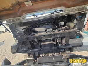 2001 Ecoline All-purpose Food Truck Prep Station Cooler Ontario Gas Engine for Sale