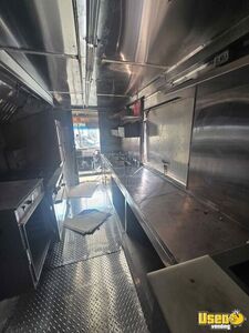 2001 Ecoline All-purpose Food Truck Propane Tank Ontario Gas Engine for Sale