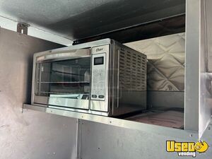 2001 Econoline All-purpose Food Truck Deep Freezer Idaho for Sale