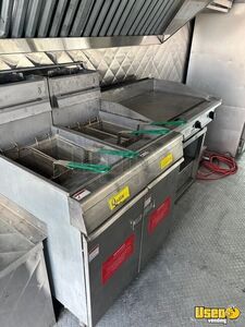 2001 Econoline All-purpose Food Truck Insulated Walls Idaho for Sale