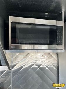 2001 Econoline All-purpose Food Truck Refrigerator Idaho for Sale