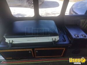 2001 Econoline Party Bus Party Bus 7 Florida Diesel Engine for Sale