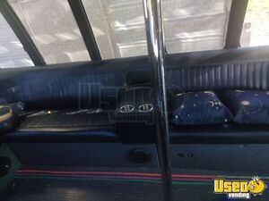 2001 Econoline Party Bus Party Bus 8 Florida Diesel Engine for Sale