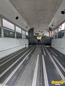 2001 Empty School Bus School Bus 3 California for Sale