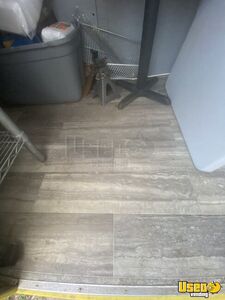 2001 Enclosed Utility Kitchen Food Trailer Propane Tank Montana for Sale